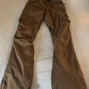 Women’s Billabong Snow Pants